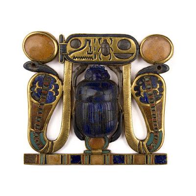 King Tut Exhibit California King Tut Exhibit California