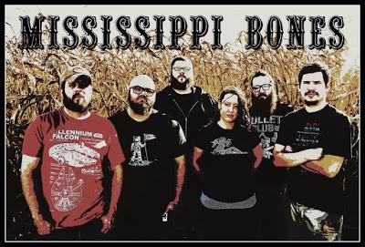 Mississippi Bones – Radio Free Conspiracy Theory