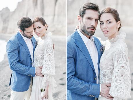 White coral styled shoot in Santorini white-coral-styled-shoot-santorini-_10A