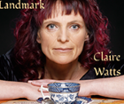 Claire Watts: Landmark