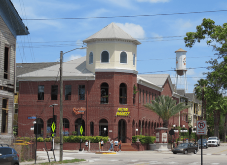 Ybor City: Tampa’s Latin Quarter – an eclectic mix of diverse sights
