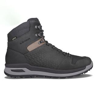 Gear Closet: Lowa Locarno GTX Mid Hiking Boots Review