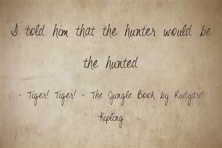 The Jungle Book by Rudyard Kipling