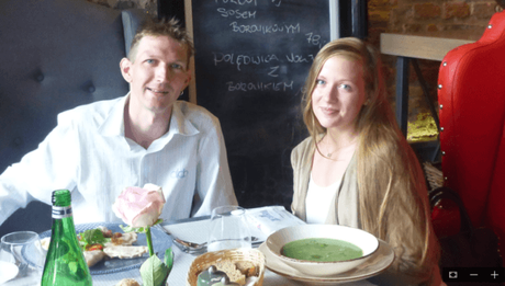 Why Online Dating Is Great For Travellers Why Online Dating Is Great For Travellers