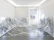 Paper Arts Installation