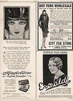 Maybelline's marketing strategy through digital marketing is a far cry from founder Tom Lyle's early advertising