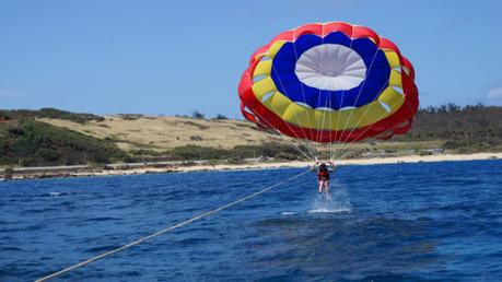 Adventure Activities You Shouldn’t Miss While Holidaying In Taiwan!