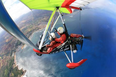 Adventure Activities You Shouldn’t Miss While Holidaying In Taiwan!