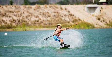 Adventure Activities You Shouldn’t Miss While Holidaying In Taiwan!