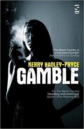 Writers on Location – Kerry Hadley-Pryce on the Black Country