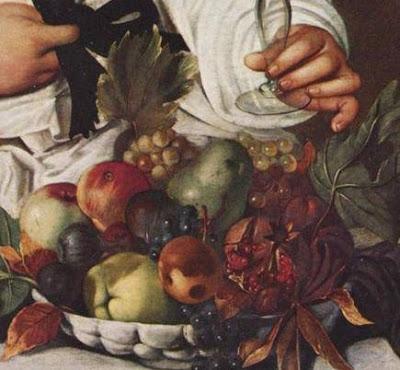 Bad fruit is bad Bad fruit is bad
