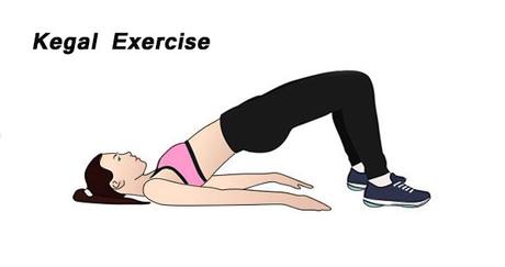 kegel exercise