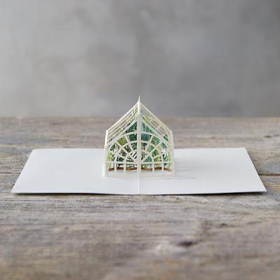paper fix | pop-up card paper fix | pop-up card