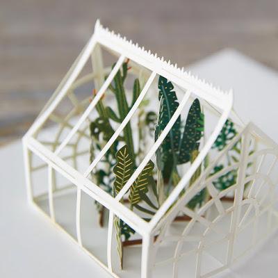 paper fix | pop-up card paper fix | pop-up card