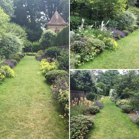 Summer Gardens of Dorset – Day One