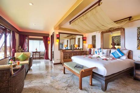 4 Boutique Hotels To Choose For A Relaxing Vacation In Thailand!