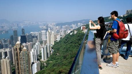 Hong Kong Travel Guide For Short Breaks!