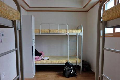 Gyeongju Accommodation: Chacharang Guesthouse