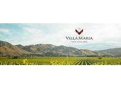 Let’s Ready #FirstSipNZ #VillaMaria Virtual Tasting…