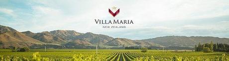 Let’s Get Ready for #FirstSipNZ  #VillaMaria Virtual Tasting…