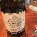 The Hedonistic Taster | № 38 | Beauregard Vineyards – Ben Lomond Mountain