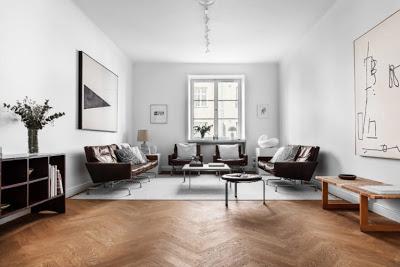 inspiration board | oversized art inspiration board | oversized art