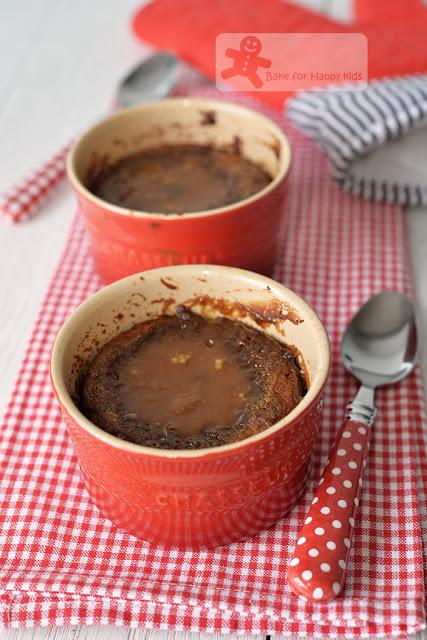 sticky date pudding