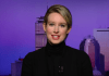 Theranos Founder Elizabeth Holmes Indicted On Wire Fraud Charges Elizabeth Holmes