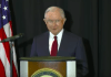AG Jeff Sessions Cited The Bible To Justify Family Separation At Border AME Church