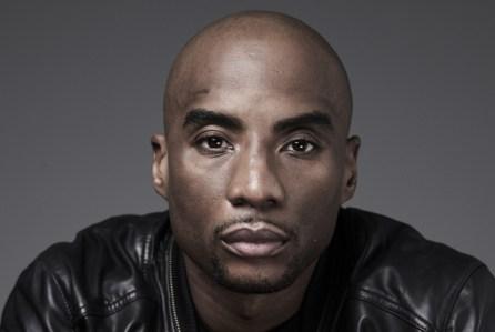Charlamagne Tha God teams up with HBO for interview specials