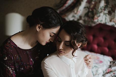 Vintage wedding styled shoot in a Villa vintage-wedding-styled-shoot-villa-_12