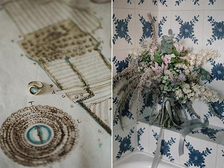 Vintage wedding styled shoot in a Villa vintage-wedding-styled-shoot-villa-_07A