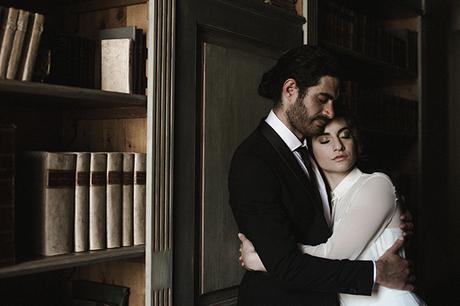 Vintage wedding styled shoot in a Villa vintage-wedding-styled-shoot-villa-_23