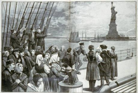 Could Your Immigrant Ancestors Pass 