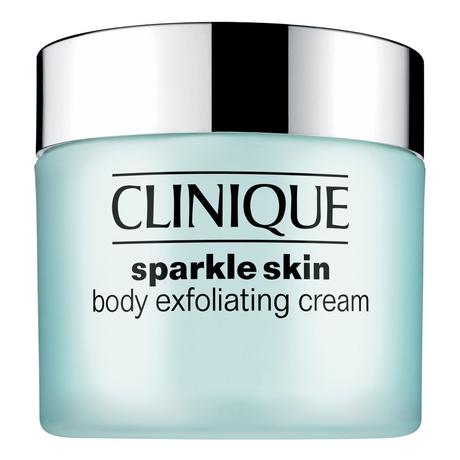 best face and body scrub for summer