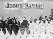 Linda Gordon's Second Coming KKK: "Klan's Mobilization Evangelical Ministers Foreshadowed Probably Helped Generate Entry Christian Right Preachers into Conservative Politics"