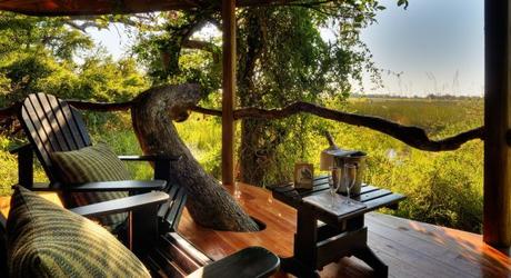 Top 10 Unique Luxury African Safaris for You