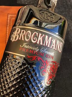 The Case Of How Gin Just Got Better:  Brockmans Premium Gin