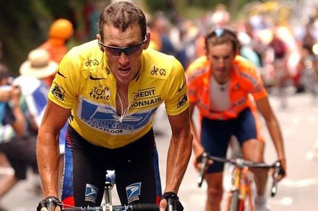 The Greatest Moments in Sports (According to Outside Magazine) The Greatest Moments in Sports (According to Outside Magazine)