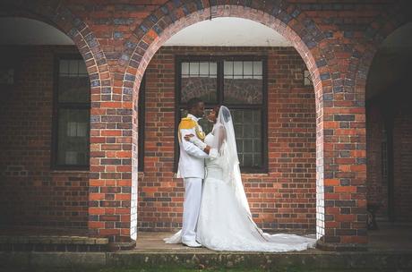  Kelham Hall & Country Park wedding by Nathan M Photography - 28