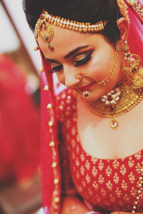 57 real thoughts I had on my Wedding Day