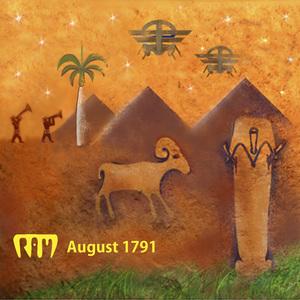 Past, Present, Future Revolutions: Haiti’s Vodou Music Innovators RAM’s New Album Resonates with the Sounds of August 1791