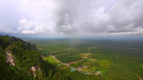 5 Majestic Hiking Destinations in Thailand