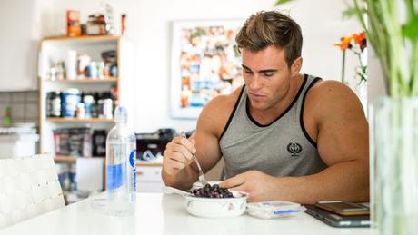 Top 8 Foods to Build Lean Muscle
