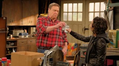 A Roseanne spinoff show without Roseanne is happening!