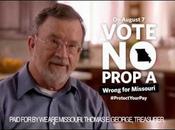 Vote Prop August