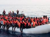 Italy Interior Minister Matteo Salvini Says Migrants 'will Only Postcard'.