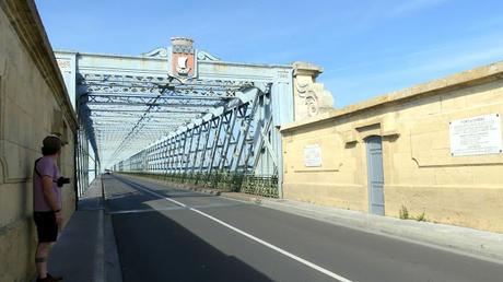 Pont de Cubzac : the many lives of Eiffel’s iron wonder over the Dordogne