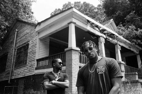 Lecrae and Zaytoven link up for “Let The Trap Say Amen”