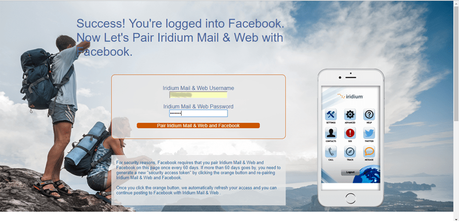 Optimizing Iridium GO use on board